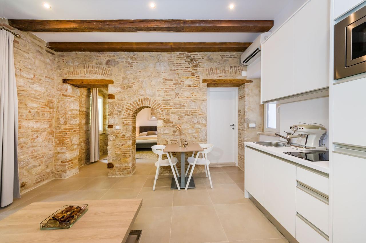 Kostela Luxury Suite By Belmont Realty 扎达尔 外观 照片