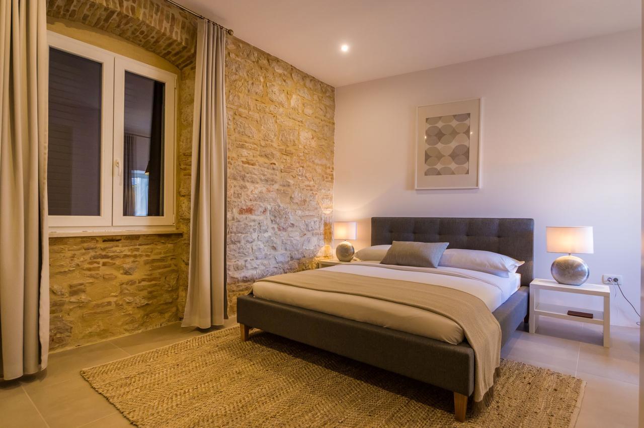 Kostela Luxury Suite By Belmont Realty 扎达尔 外观 照片