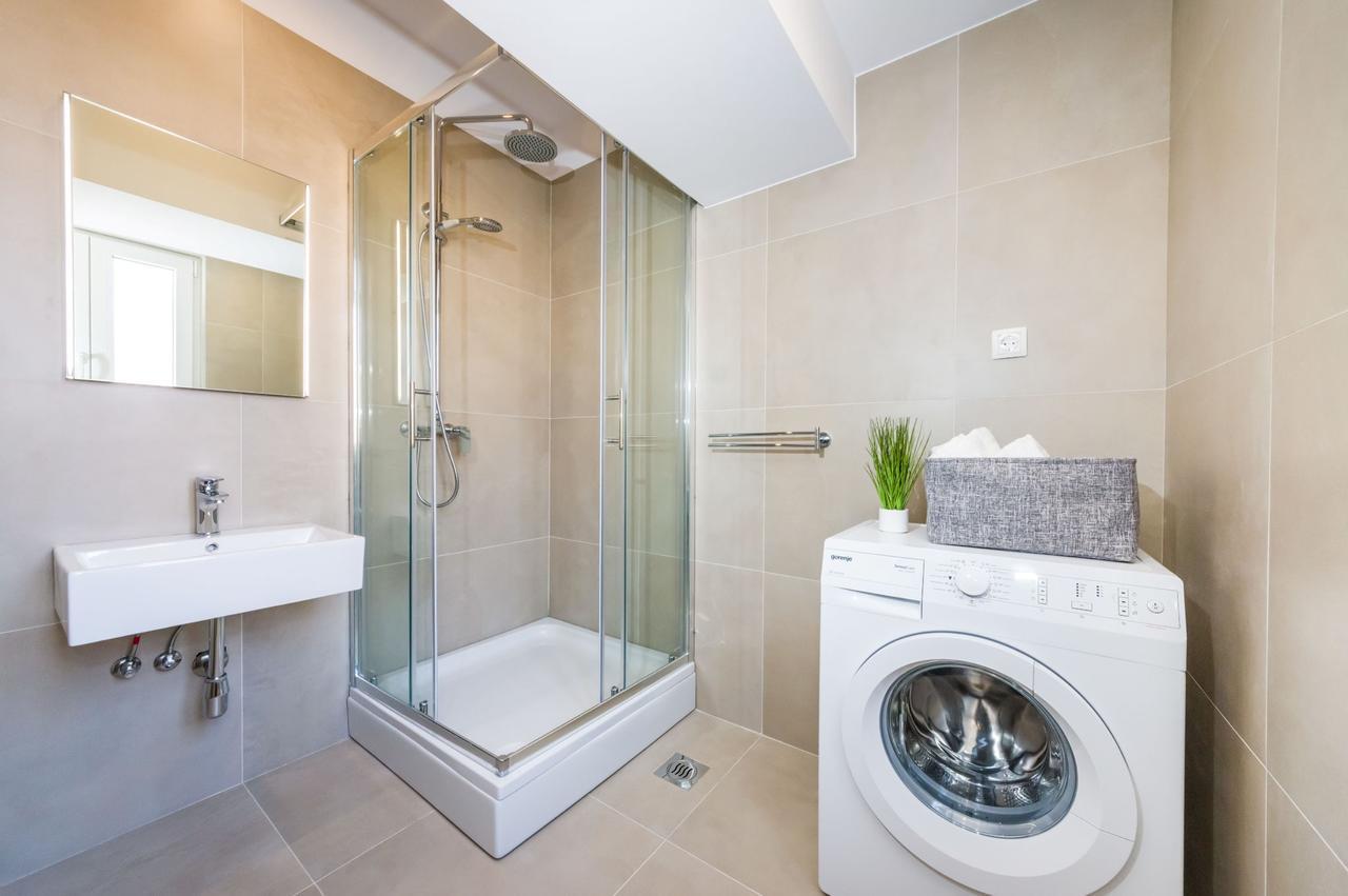 Kostela Luxury Suite By Belmont Realty 扎达尔 外观 照片