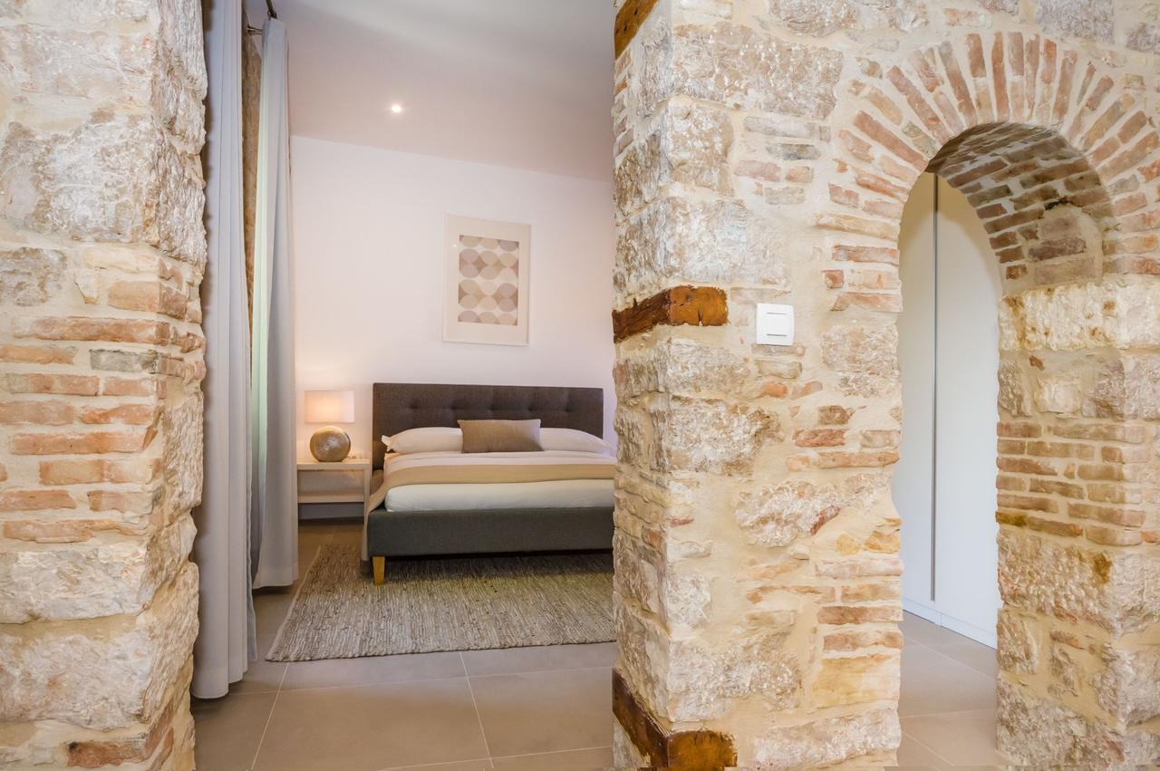 Kostela Luxury Suite By Belmont Realty 扎达尔 外观 照片