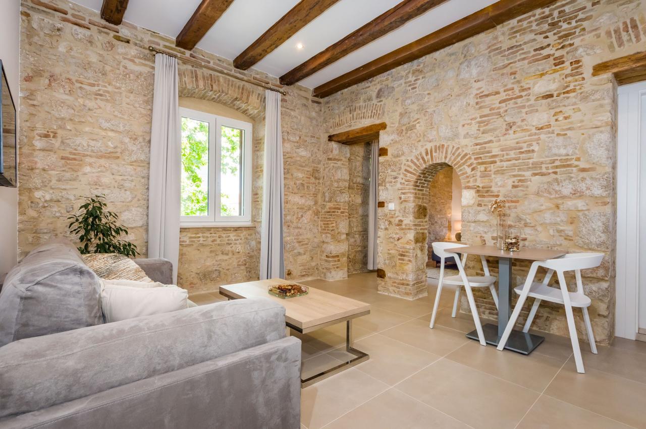 Kostela Luxury Suite By Belmont Realty 扎达尔 外观 照片