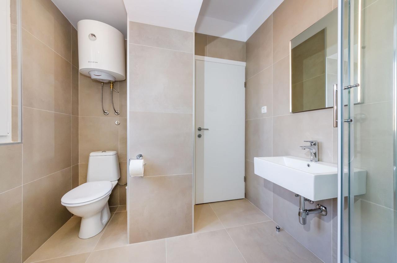 Kostela Luxury Suite By Belmont Realty 扎达尔 外观 照片
